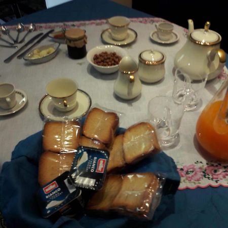 Bed&Breakfast Silvana Taranto Exterior foto