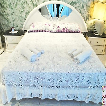 Bed&Breakfast Silvana Taranto Exterior foto