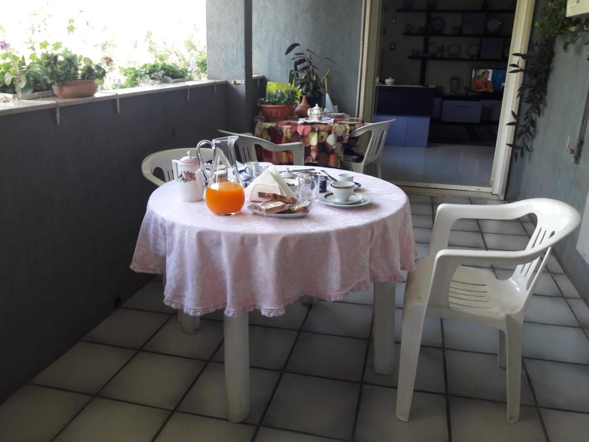 Bed&Breakfast Silvana Taranto Exterior foto