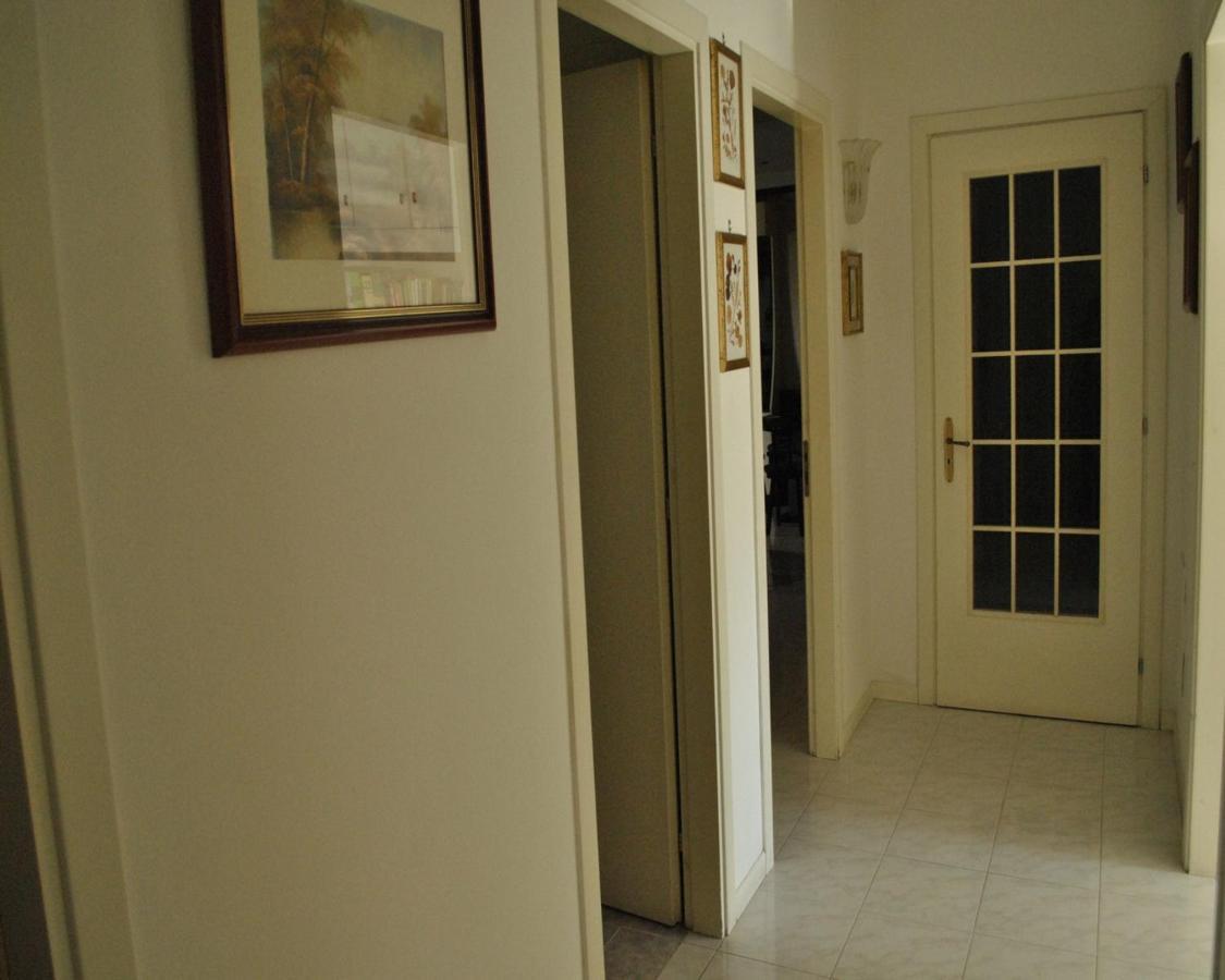 Bed&Breakfast Silvana Taranto Exterior foto